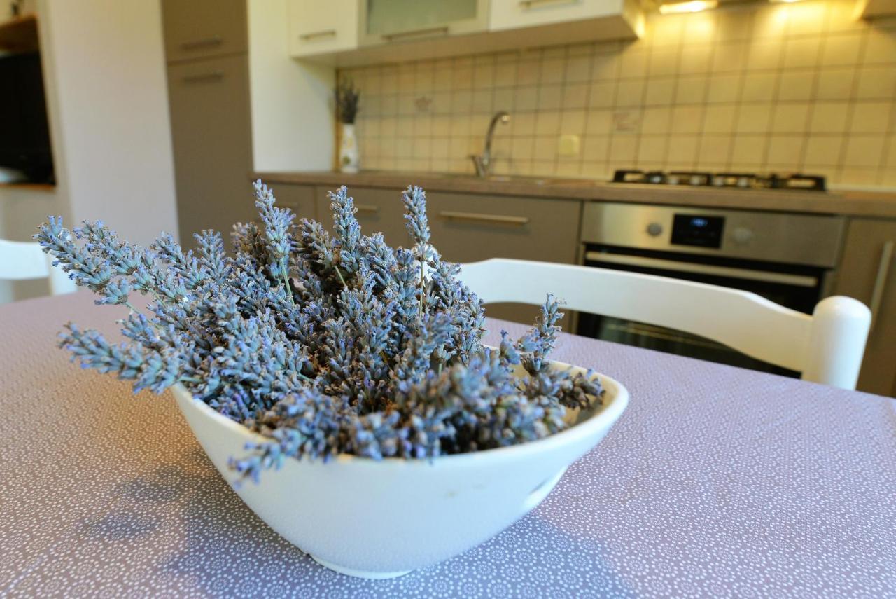 Slanica Murter Exteriör bild